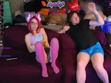 Chaturbate Live Porn of likemyashe