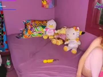Chaturbate Live Sex of likemyashe