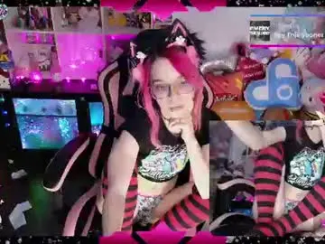 Chaturbate Free Live Porn of likemyashe
