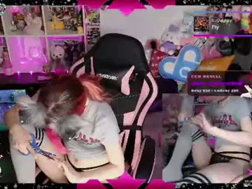 Chaturbate Live Sex of likemyashe