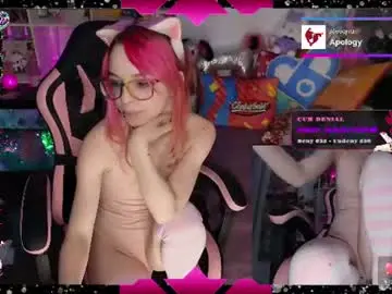 Chaturbate Free Live Porn of likemyashe