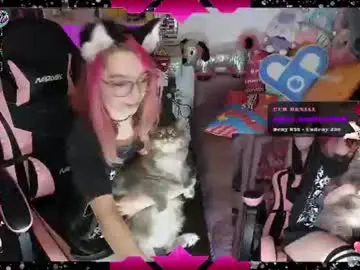 Chaturbate Live Porn of likemyashe