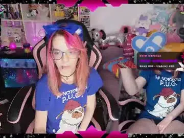 Chaturbate Sex Chat of likemyashe