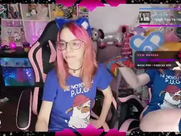 Chaturbate Adult Webcam of likemyashe