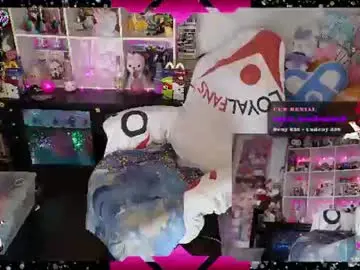 Chaturbate Adult Video Chat of likemyashe