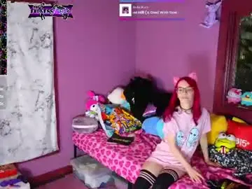 Chaturbate Sex Cam of likemyashe