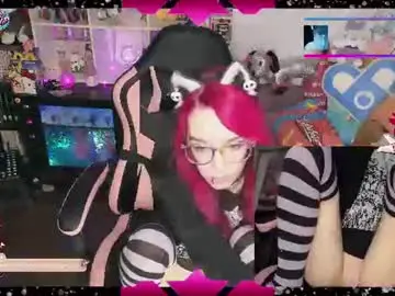 Chaturbate Nude Webcam of likemyashe