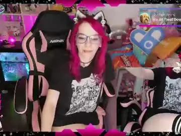 Chaturbate Sex Chat of likemyashe