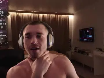 Chaturbate Best Webcam of mark_stiff