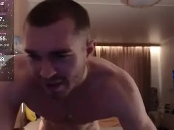 Chaturbate Free Porn Cam of mark_stiff