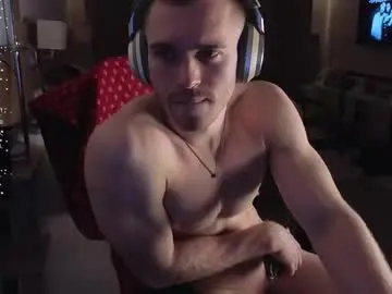 Chaturbate Adult Webcam of mark_stiff