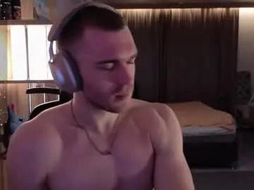 Chaturbate Sex Chat of mark_stiff