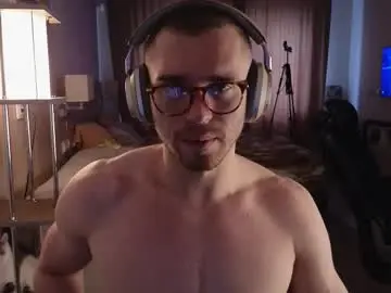 Chaturbate Adult Webcam of mark_stiff