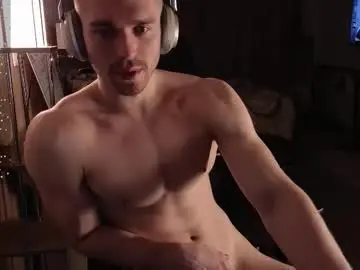 Chaturbate Live Sex of mark_stiff