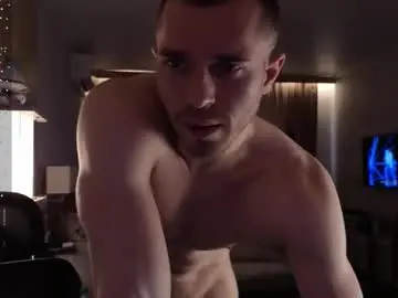 Chaturbate Private Sex Chat of mark_stiff