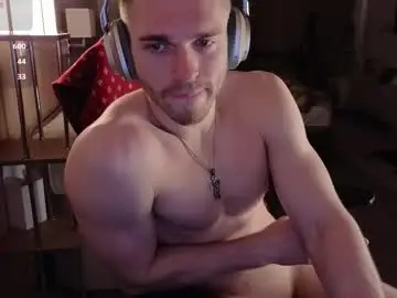 Chaturbate Sex Chat of mark_stiff