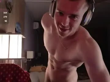 Chaturbate Adult Webcam of mark_stiff