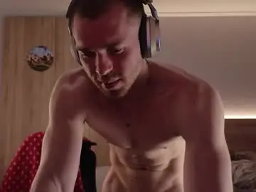 Chaturbate Adult Webcams of mark_stiff