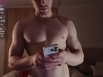 Chaturbate Live Sex of mark_stiff