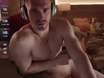 Chaturbate Best live sex cam show of mark_stiff