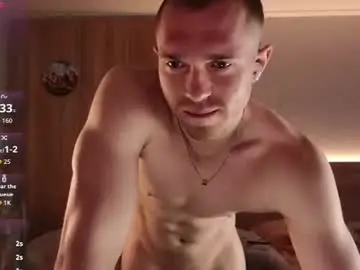 Chaturbate Best Webcam of mark_stiff