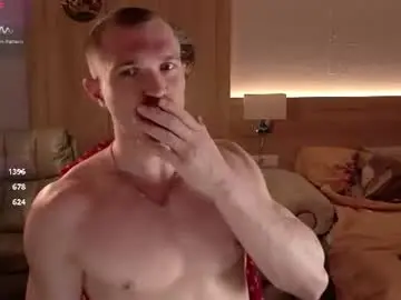 Chaturbate Private Sex Chat of mark_stiff