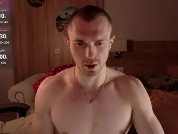 Chaturbate Nude Webcam of mark_stiff