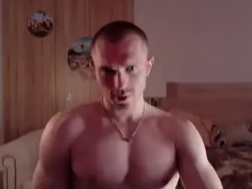 Chaturbate Nude Webcam of mark_stiff