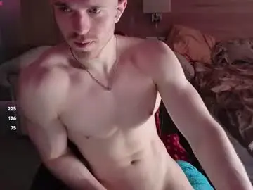 Chaturbate Adult Webcam of mark_stiff