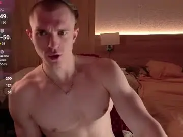 Chaturbate Private Sex Chat of mark_stiff