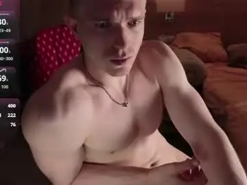 Chaturbate Live Sex Cam of mark_stiff