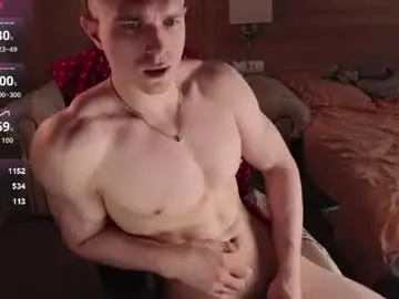 Chaturbate Watch Live Sex Cams of mark_stiff