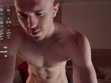 Chaturbate Live Sex of mark_stiff