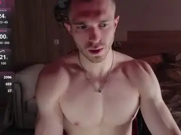 Chaturbate Nude Webcam of mark_stiff