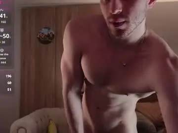 Chaturbate Adult Webcam of mark_stiff