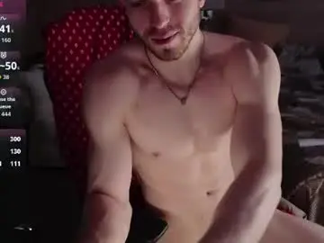 Chaturbate Sex Chat of mark_stiff