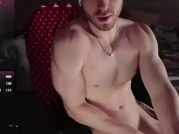 Chaturbate Live Sex Cam of mark_stiff