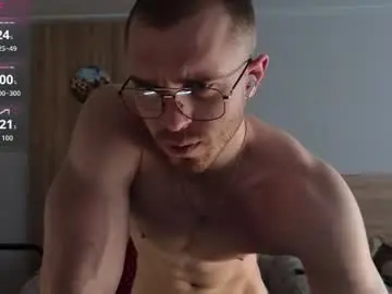 Chaturbate Best Webcam of mark_stiff