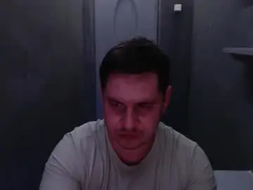 Chaturbate Sex Cam of max_marlyn