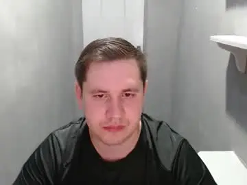 Chaturbate Sex Chat of max_marlyn