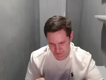 Chaturbate Sex Cam of max_marlyn