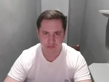 Chaturbate Live Porn of max_marlyn