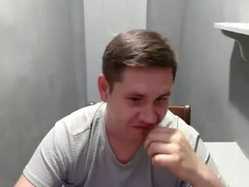 Chaturbate Sex Cam of max_marlyn