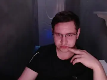 Chaturbate Live Sex of max_marlyn