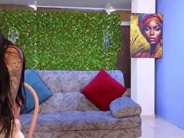 Chaturbate Sex Cam of mei_naughtycat