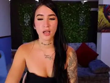 Chaturbate Free Porn Cam of mei_naughtycat