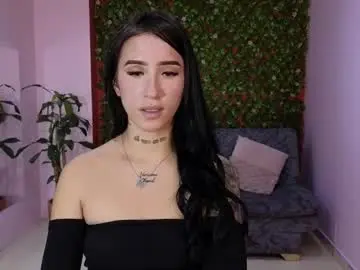 Chaturbate Sex Chat of mei_naughtycat