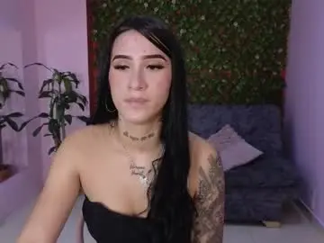 Chaturbate Private Sex Chat of mei_naughtycat