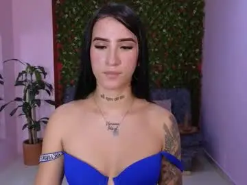 Chaturbate Live Porn of mei_naughtycat