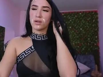 Chaturbate Sex Chat of mei_naughtycat